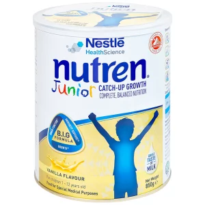 Nutren Junior