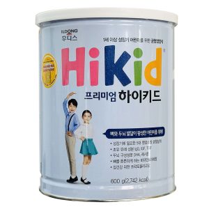 Sữa Hikid Premium