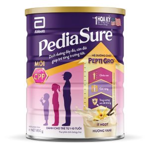 Sữa PediaSure BA